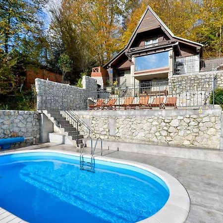 By Riverhill Karlovac Exterior foto
