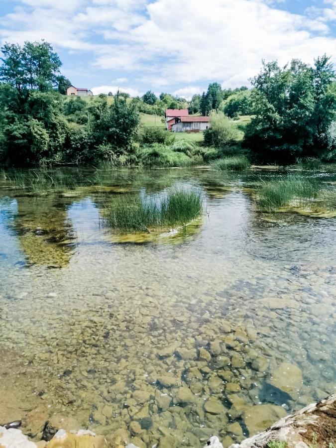 By Riverhill Karlovac Exterior foto