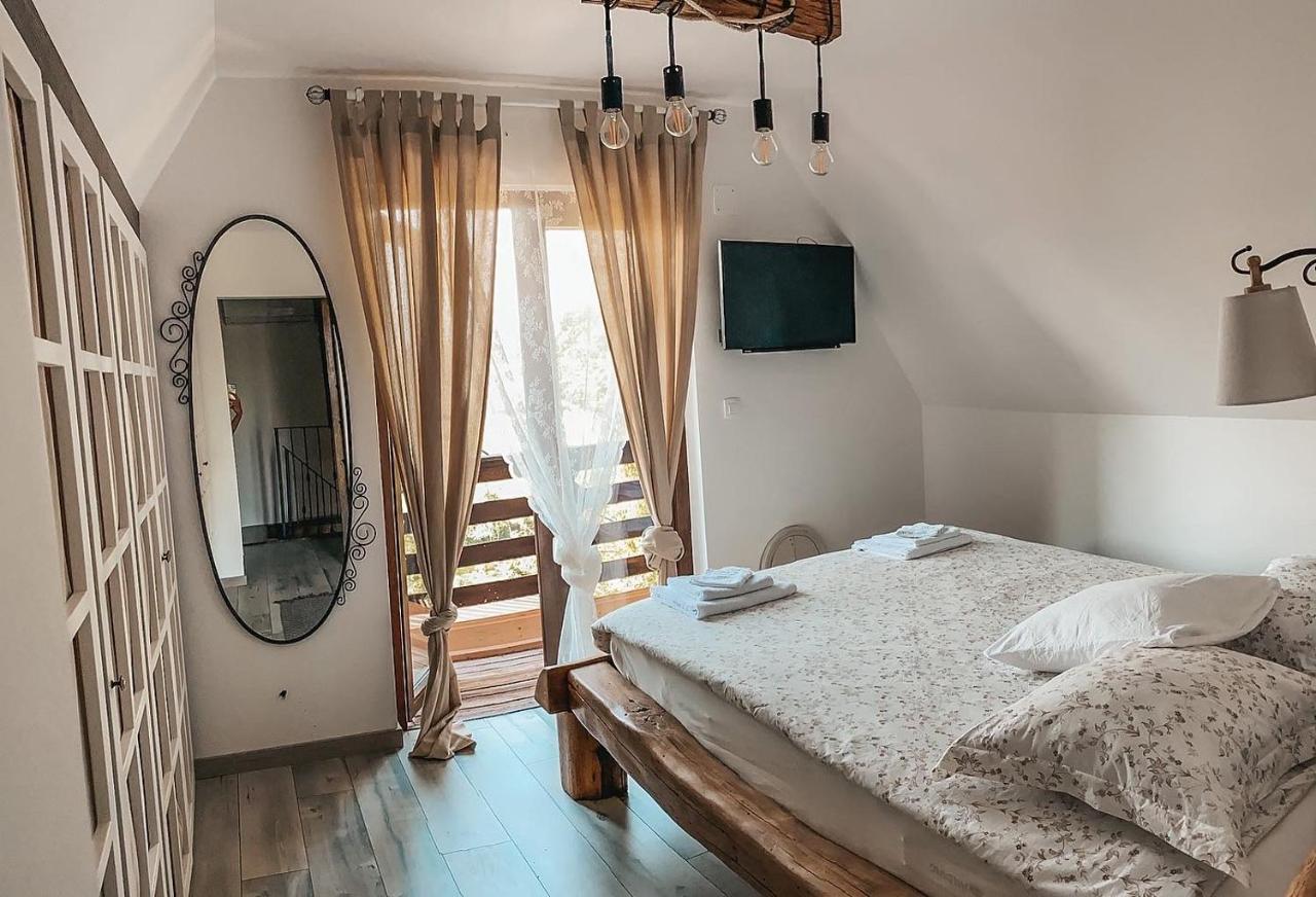 By Riverhill Karlovac Exterior foto