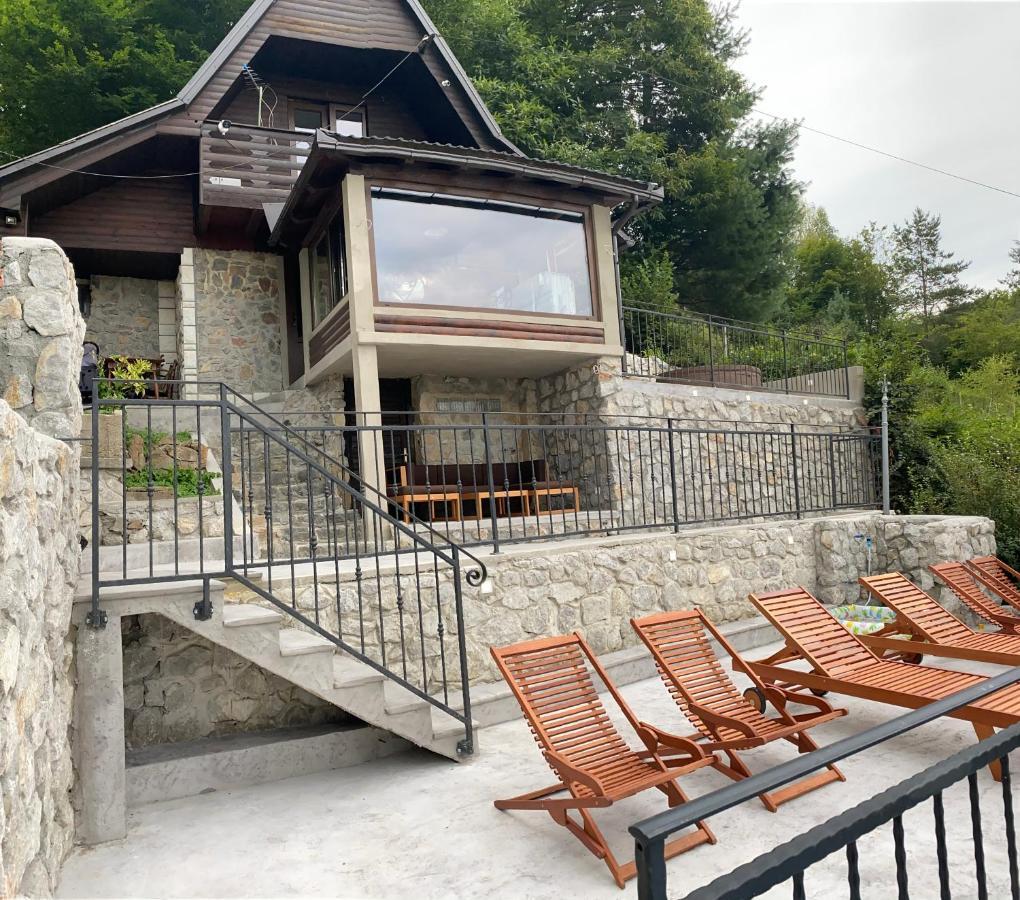 By Riverhill Karlovac Exterior foto